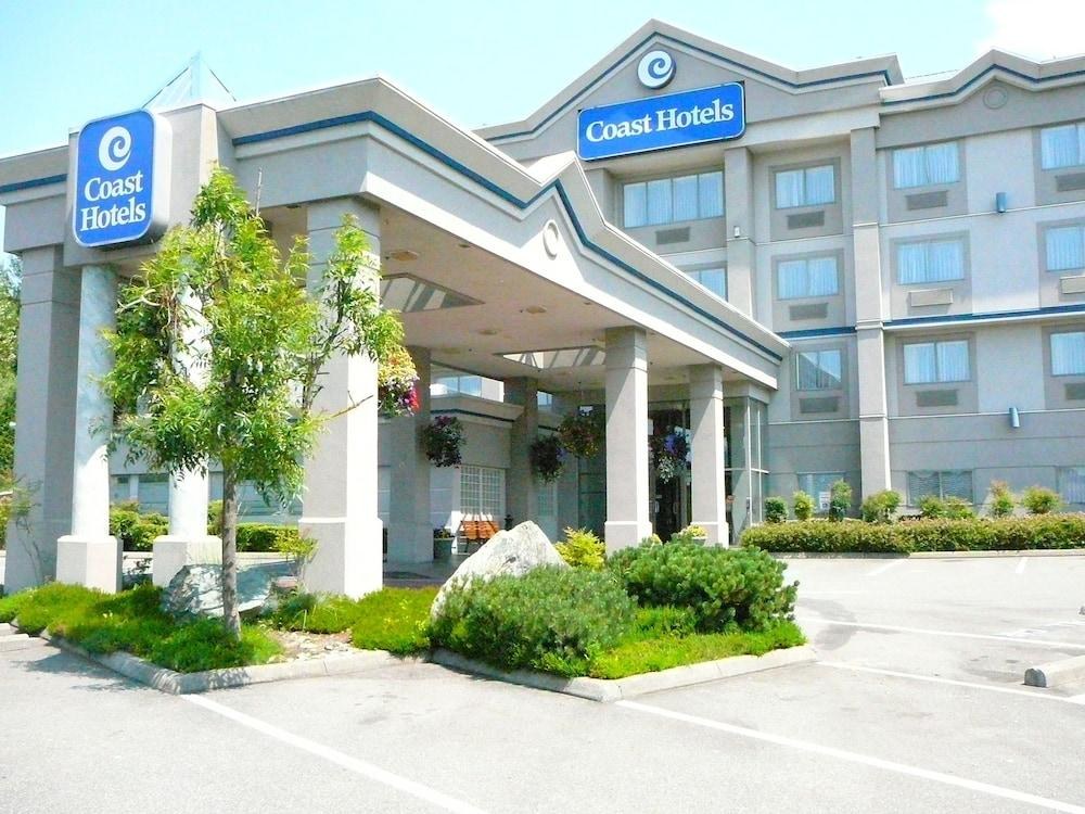 COAST ABBOTSFORD HOTEL & SUITES photo 2