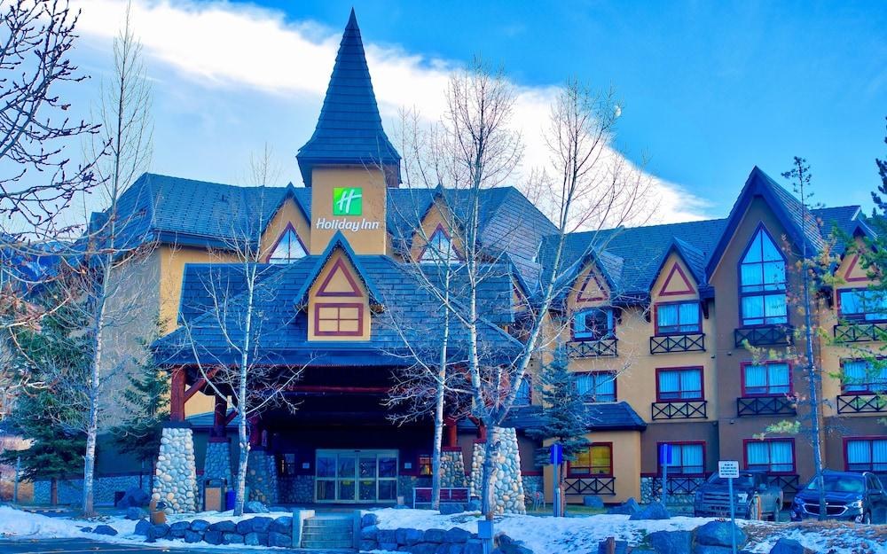 HOLIDAY INN CANMORE photo 4