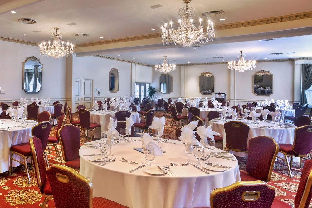CROWNE PLAZA FREDERICTON LORD BEAVERBROOK