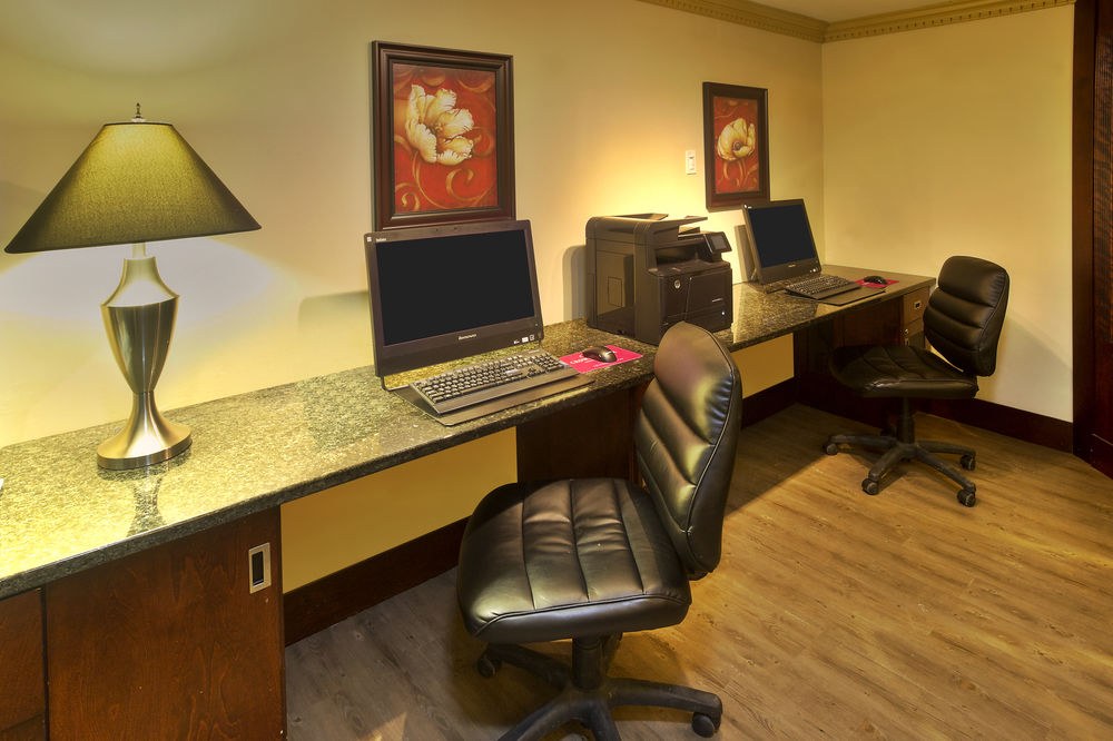 CROWNE PLAZA FREDERICTON LORD BEAVERBROOK photo 1