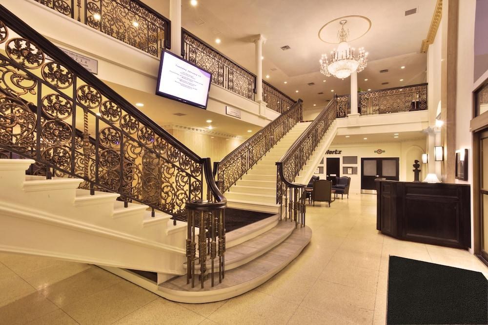 CROWNE PLAZA FREDERICTON LORD BEAVERBROOK photo 3