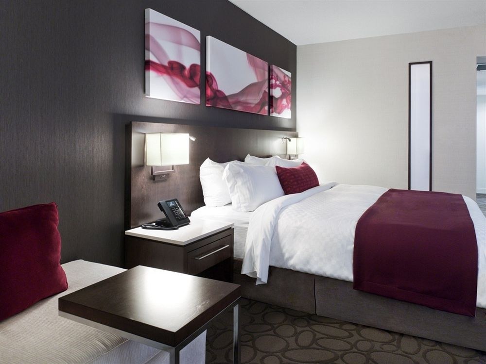 Delta Hotels By Marriott Fredericton
