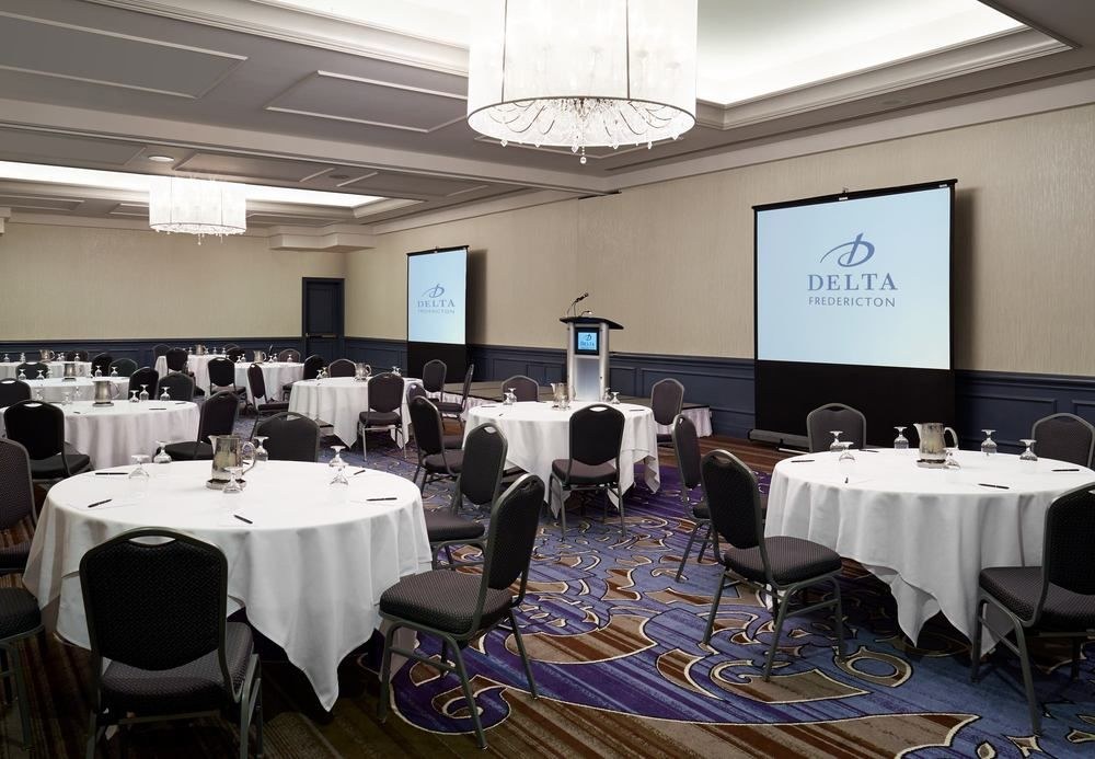 Delta Hotels By Marriott Fredericton photo 2