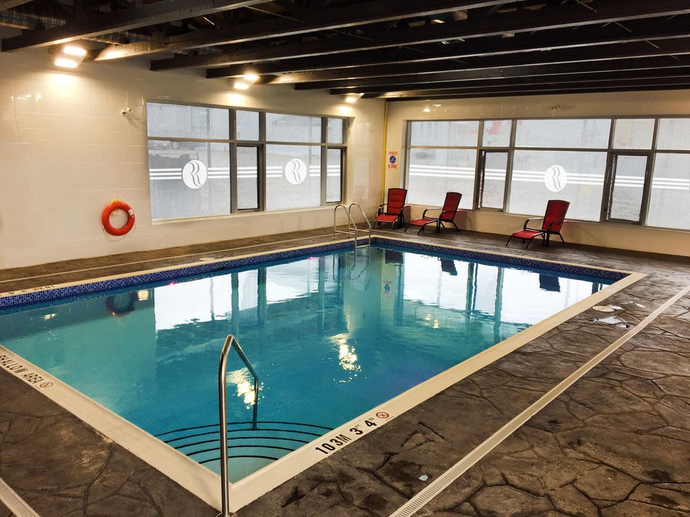RAMADA KINGSTON HOTEL & CONFERENCE CENTRE