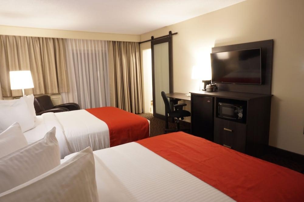 RAMADA KINGSTON HOTEL & CONFERENCE CENTRE photo 4