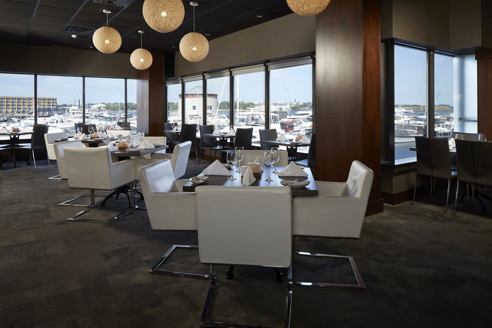DELTA HOTELS BY MARRIOTT KINGSTON WATERFRONT