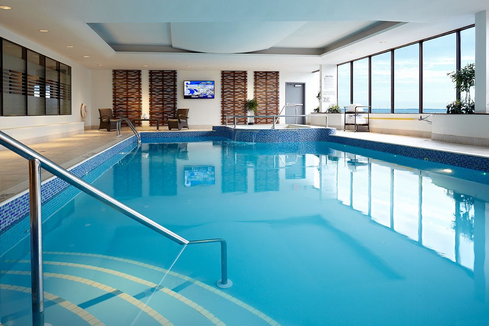 DELTA HOTELS BY MARRIOTT KINGSTON WATERFRONT photo 1