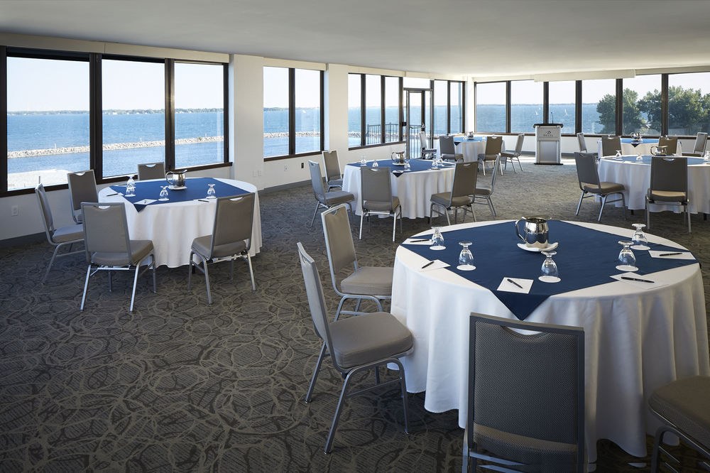 DELTA HOTELS BY MARRIOTT KINGSTON WATERFRONT photo 4