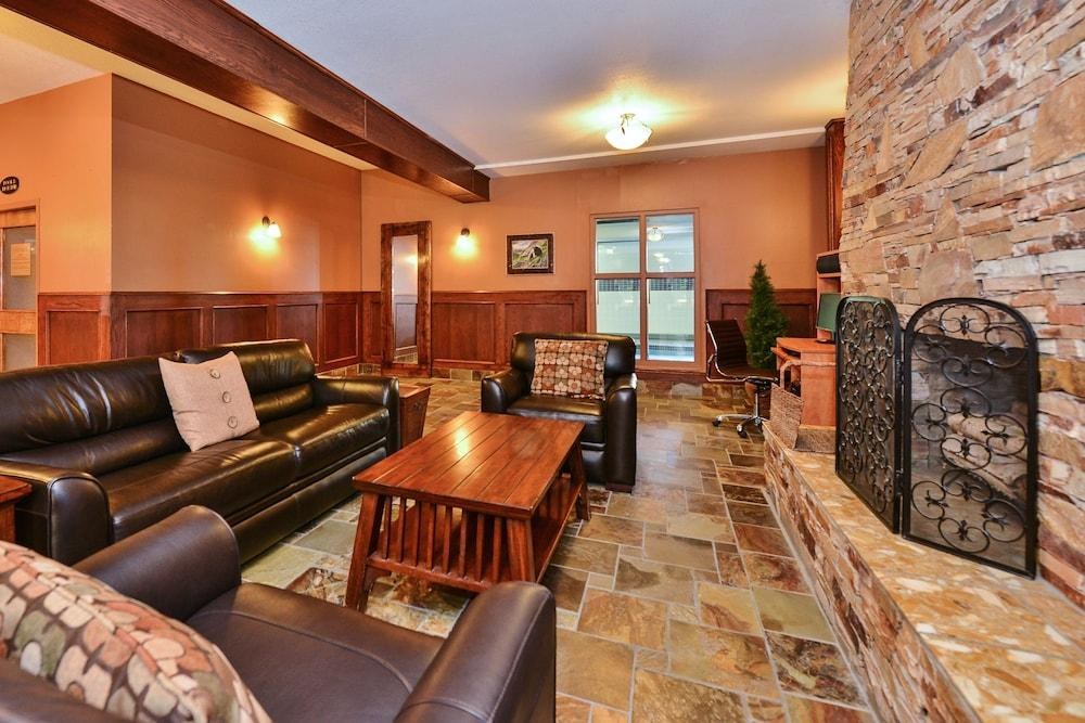 PRESTIGE INN GOLDEN photo 3