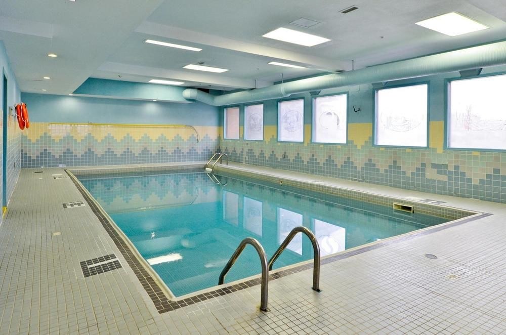 SANDMAN HOTEL & SUITES GRANDE PRAIRIE