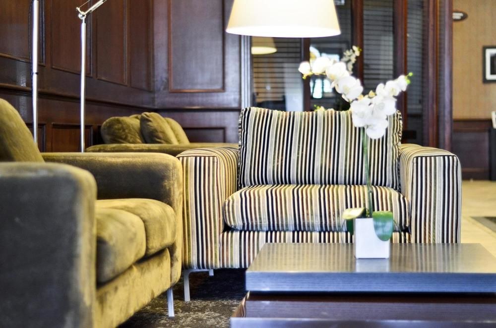 SANDMAN HOTEL & SUITES GRANDE PRAIRIE photo 1