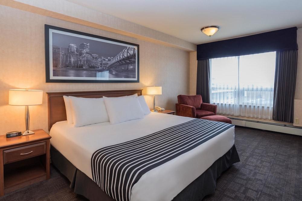 SANDMAN HOTEL & SUITES GRANDE PRAIRIE photo 2