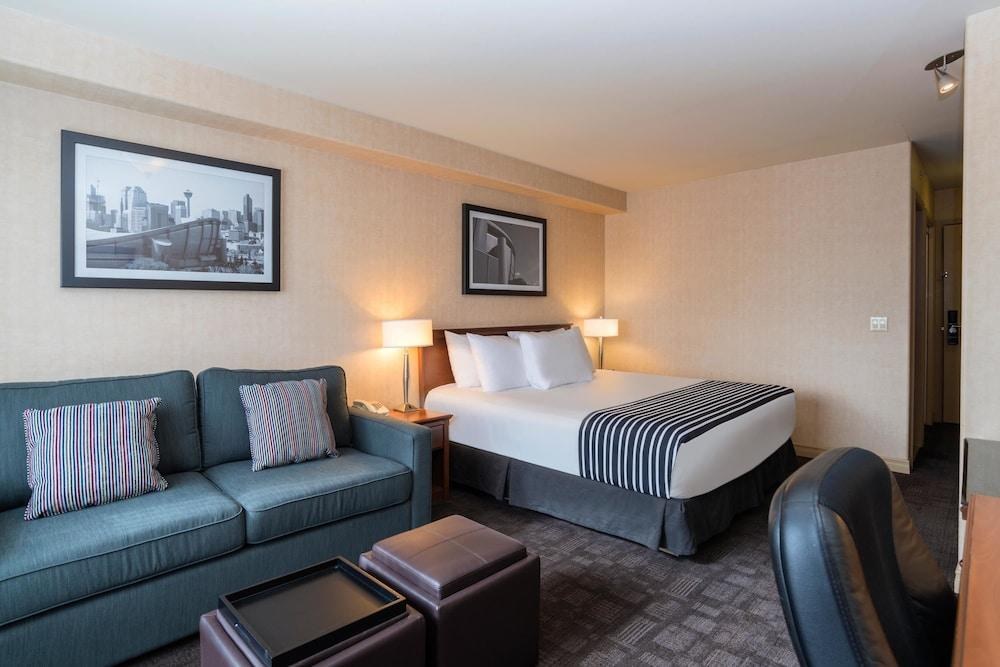SANDMAN HOTEL & SUITES GRANDE PRAIRIE photo 4