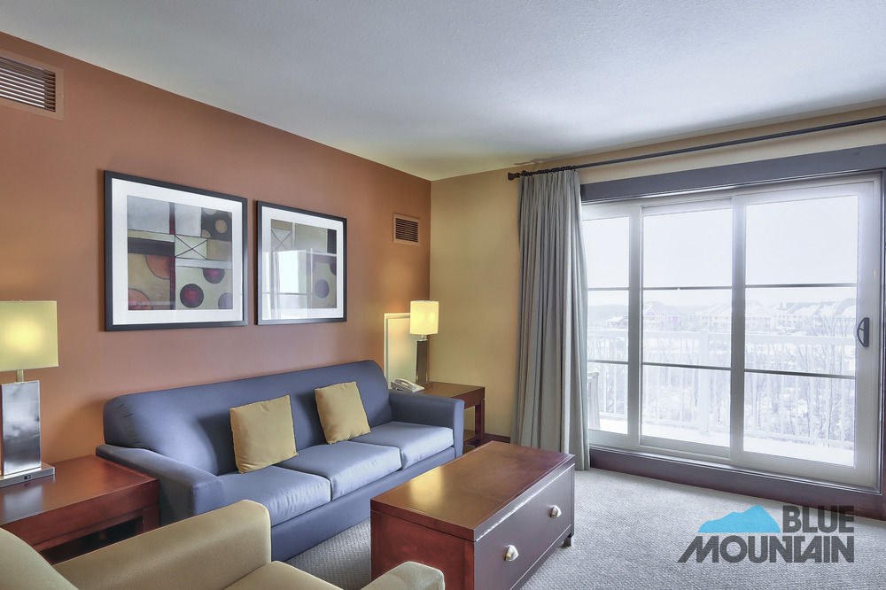 BLUE MOUNTAIN INN photo 1