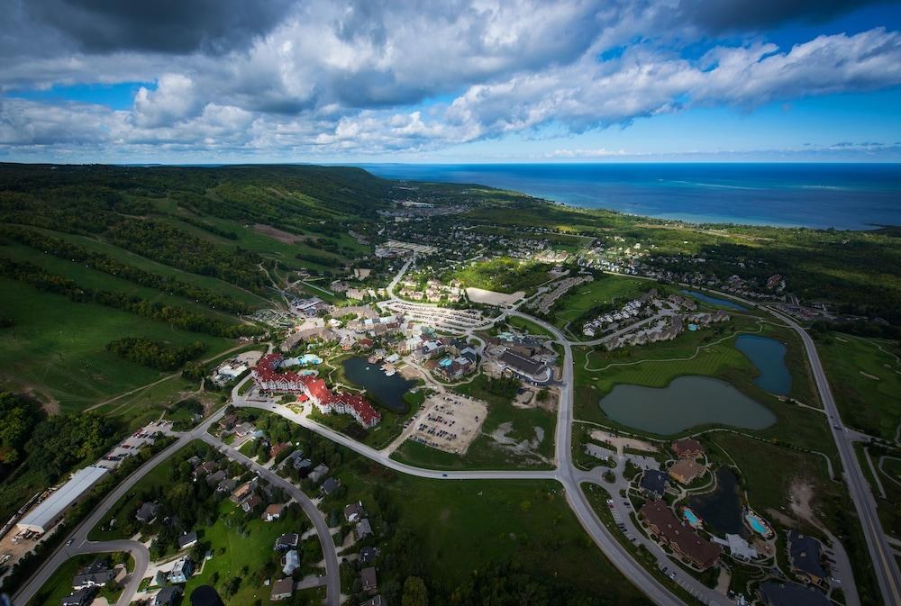 BLUE MOUNTAIN INN photo 4