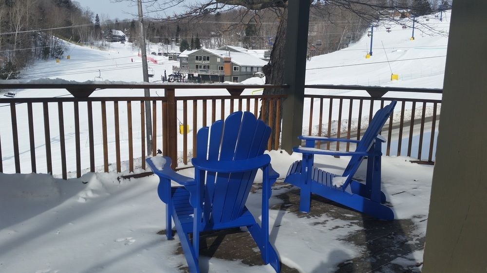 HIDDEN VALLEY RESORT photo 1