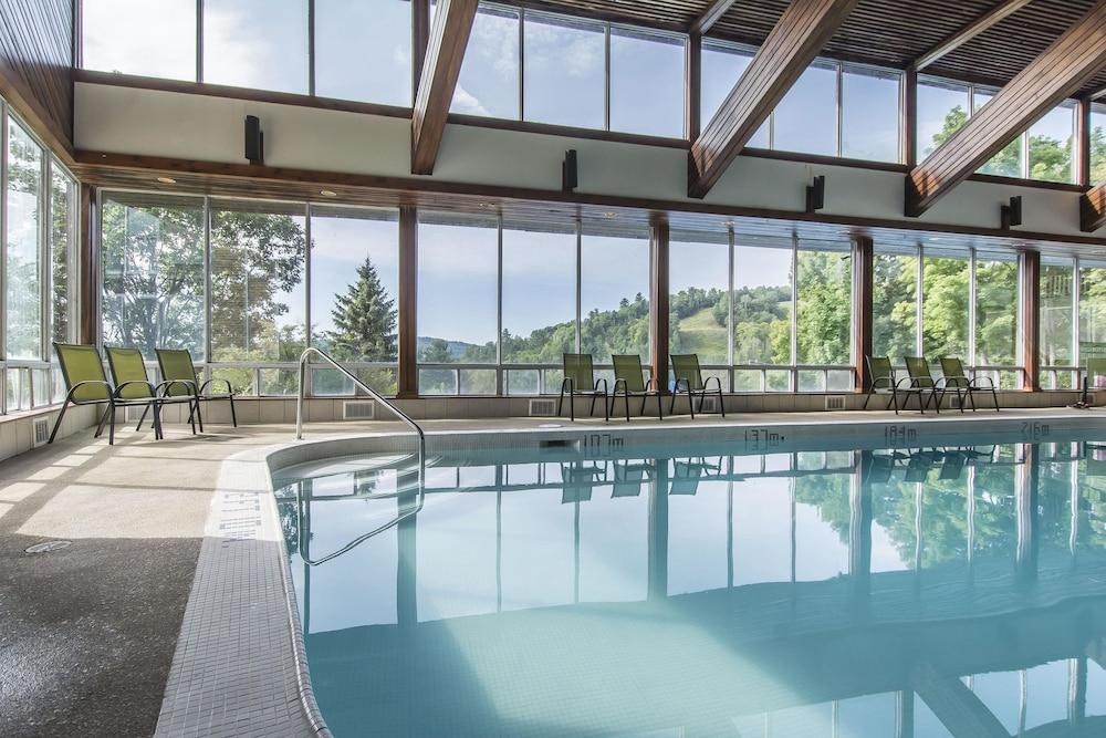HIDDEN VALLEY RESORT photo 4