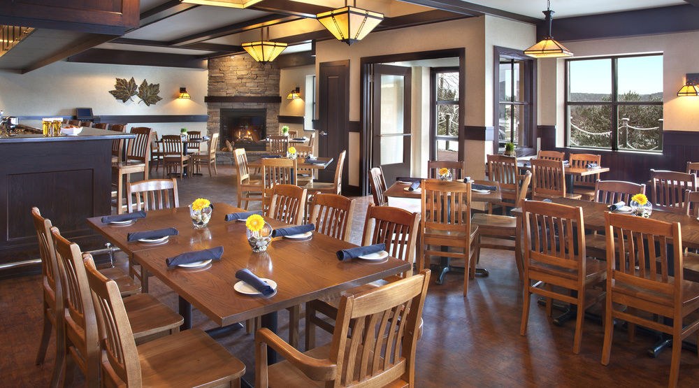 DEERHURST RESORT