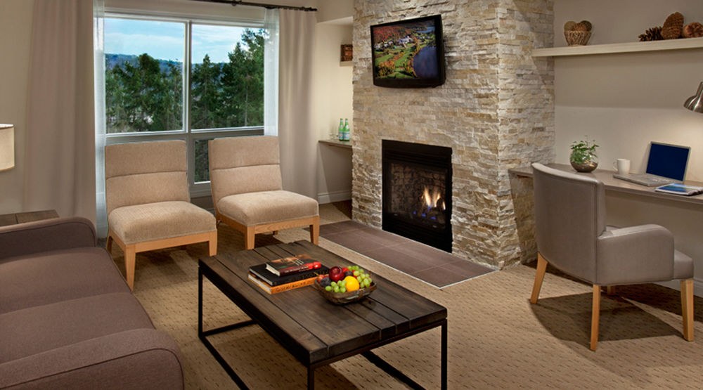 DEERHURST RESORT photo 1