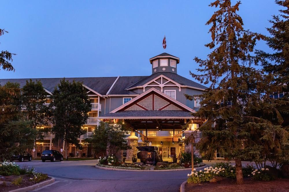 DEERHURST RESORT photo 3
