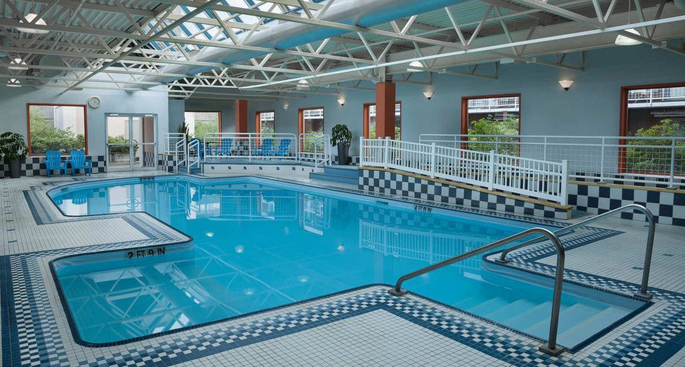 DELTA HOTELS BY MARRIOTT HALIFAX photo 1