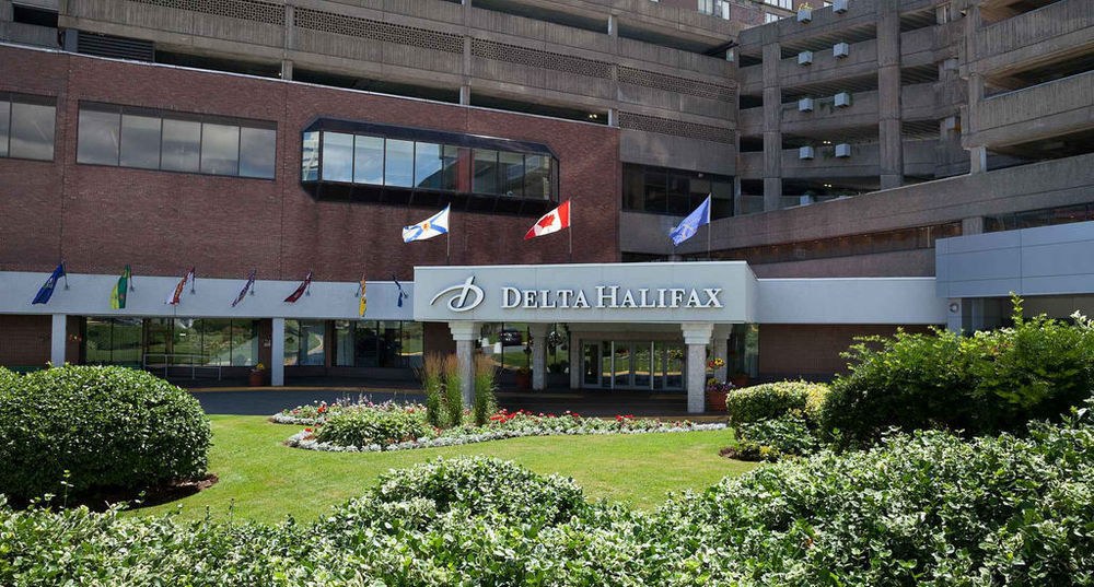 DELTA HOTELS BY MARRIOTT HALIFAX photo 2