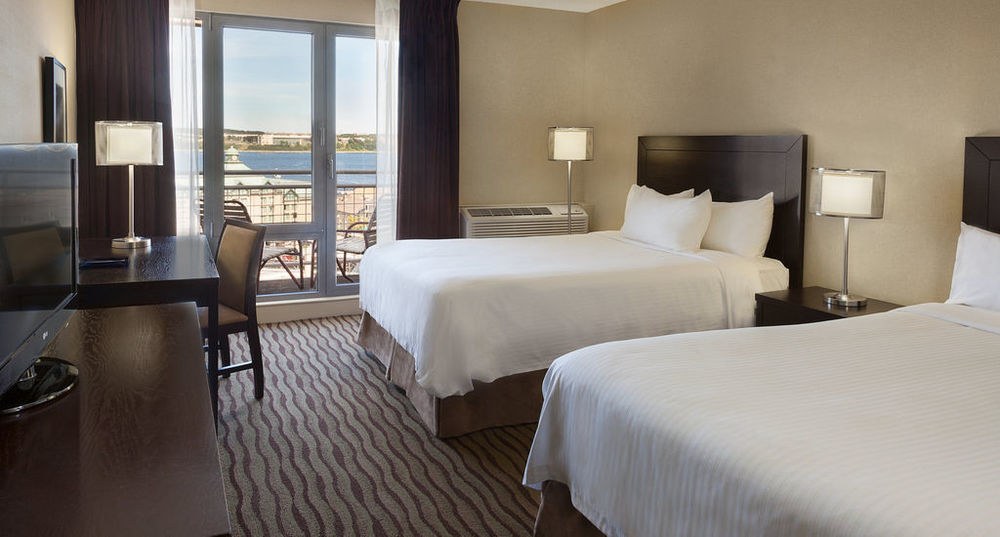 DELTA HOTELS BY MARRIOTT HALIFAX photo 3