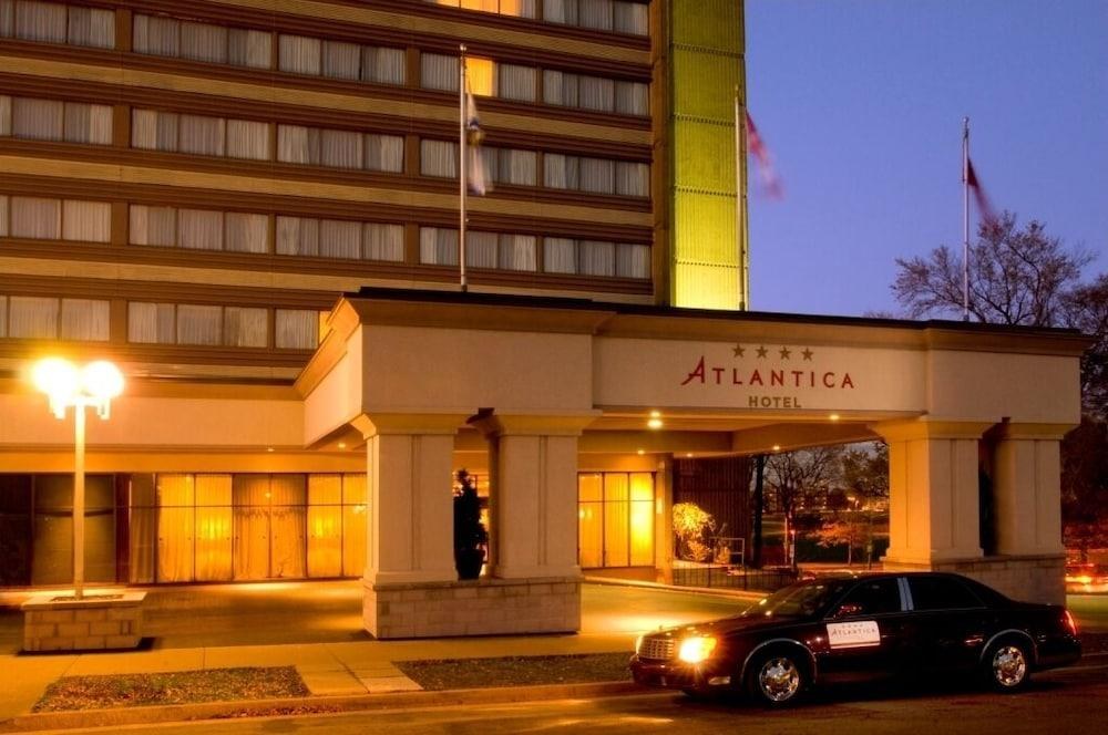 ATLANTICA HOTEL HALIFAX