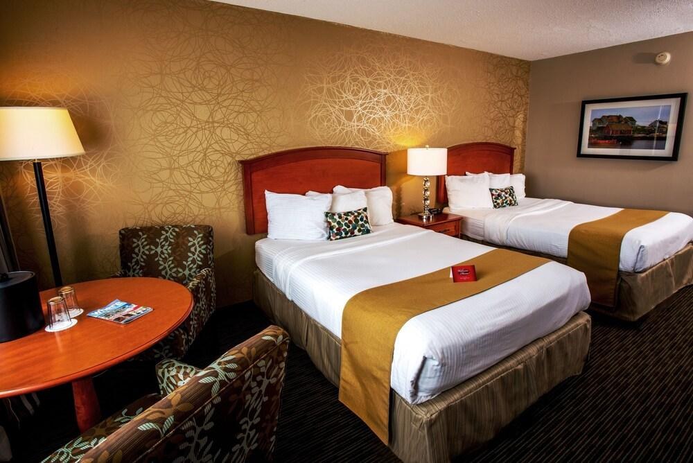 ATLANTICA HOTEL HALIFAX photo 1
