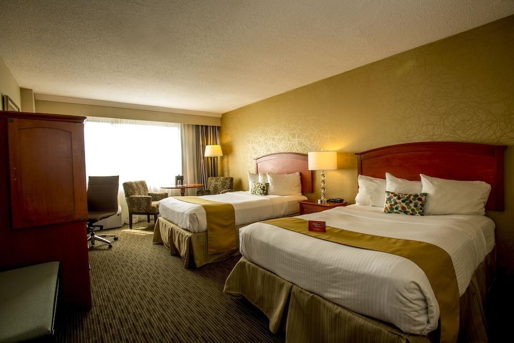 ATLANTICA HOTEL HALIFAX photo 2