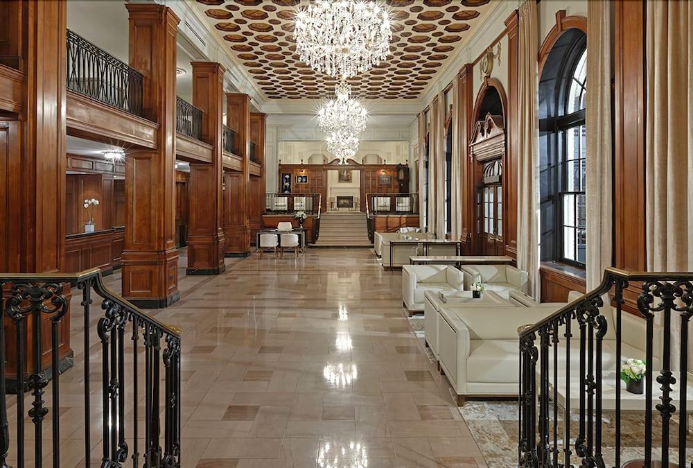 THE LORD NELSON HOTEL & SUITES photo 3