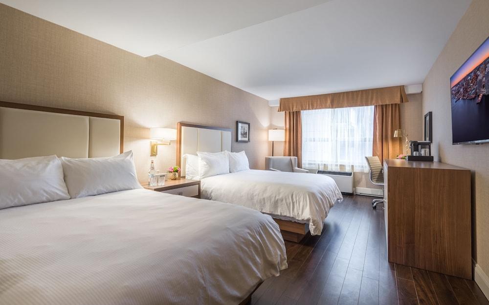 THE LORD NELSON HOTEL & SUITES photo 4