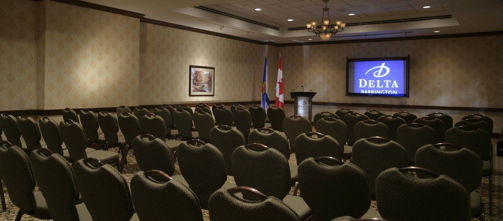 DELTA HOTELS BY MARRIOTT BARRINGTON photo 1