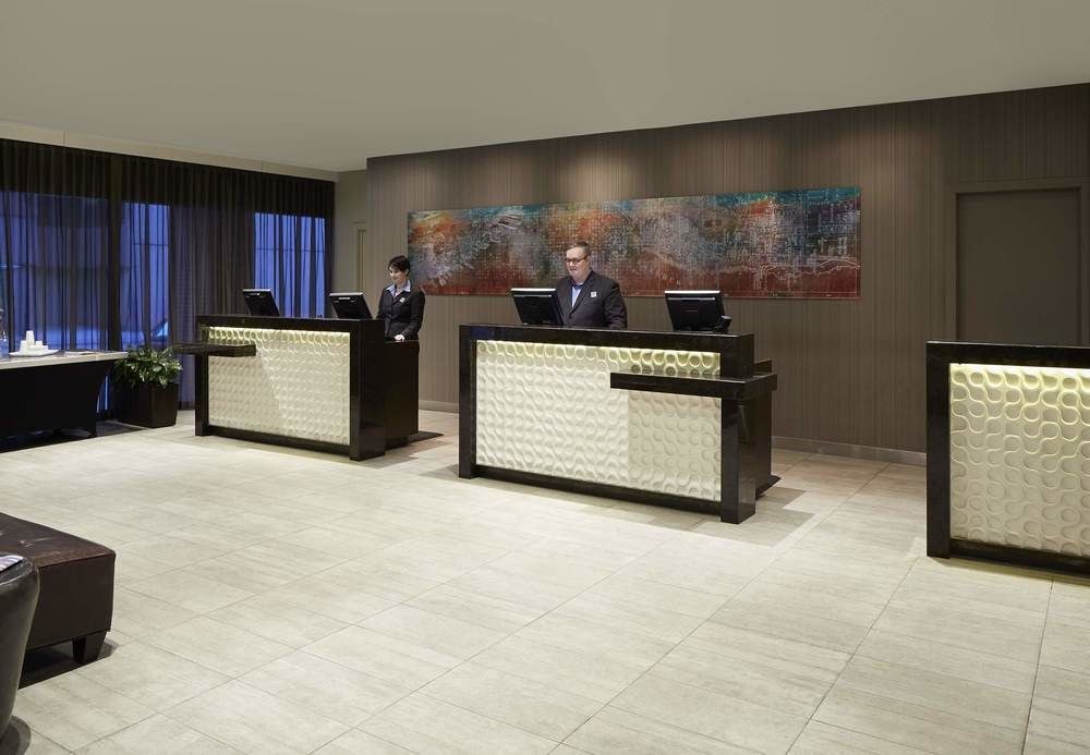 DELTA HOTELS BY MARRIOTT BARRINGTON photo 3