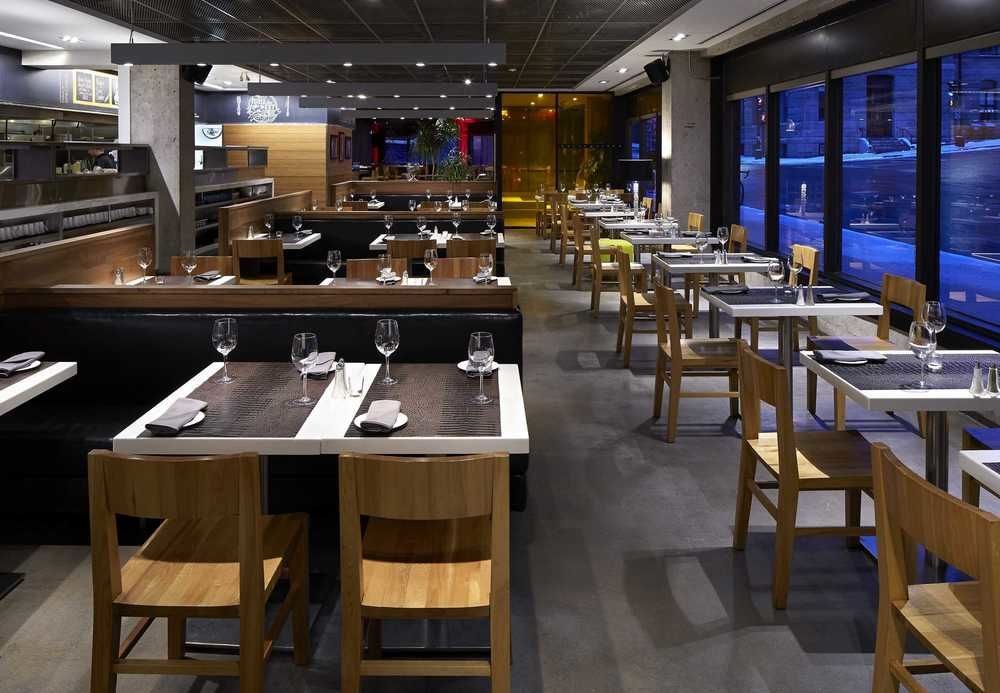 DELTA HOTELS BY MARRIOTT BARRINGTON photo 4