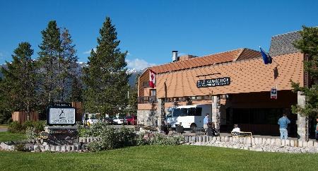 Forest Park Hotel photo 4