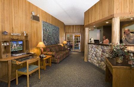 POCAHONTAS CABINS photo 1