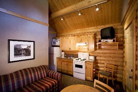 POCAHONTAS CABINS photo 2