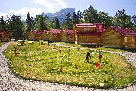 POCAHONTAS CABINS photo 3