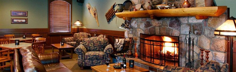 MARMOT LODGE