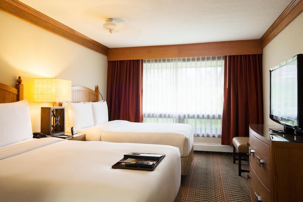 FAIRMONT JASPER PARK LODGE photo 3
