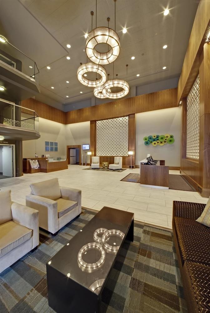 COAST KAMLOOPS HOTEL & CC photo 2