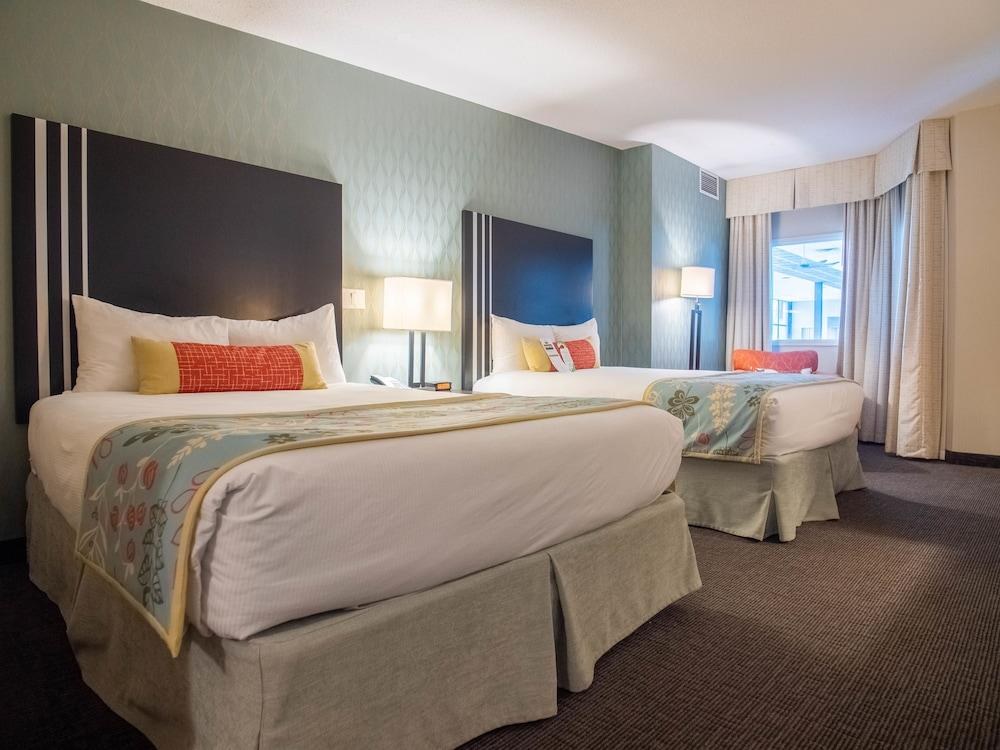 COAST KAMLOOPS HOTEL & CC photo 3