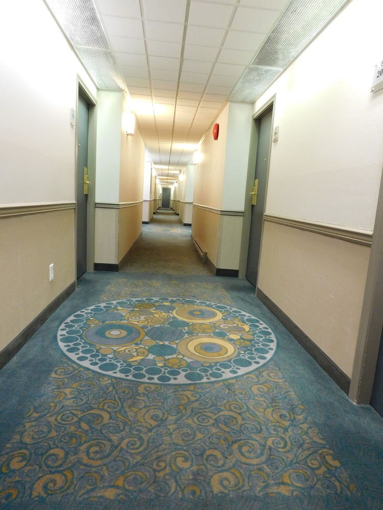 RAMADA INN KAMLOOPS