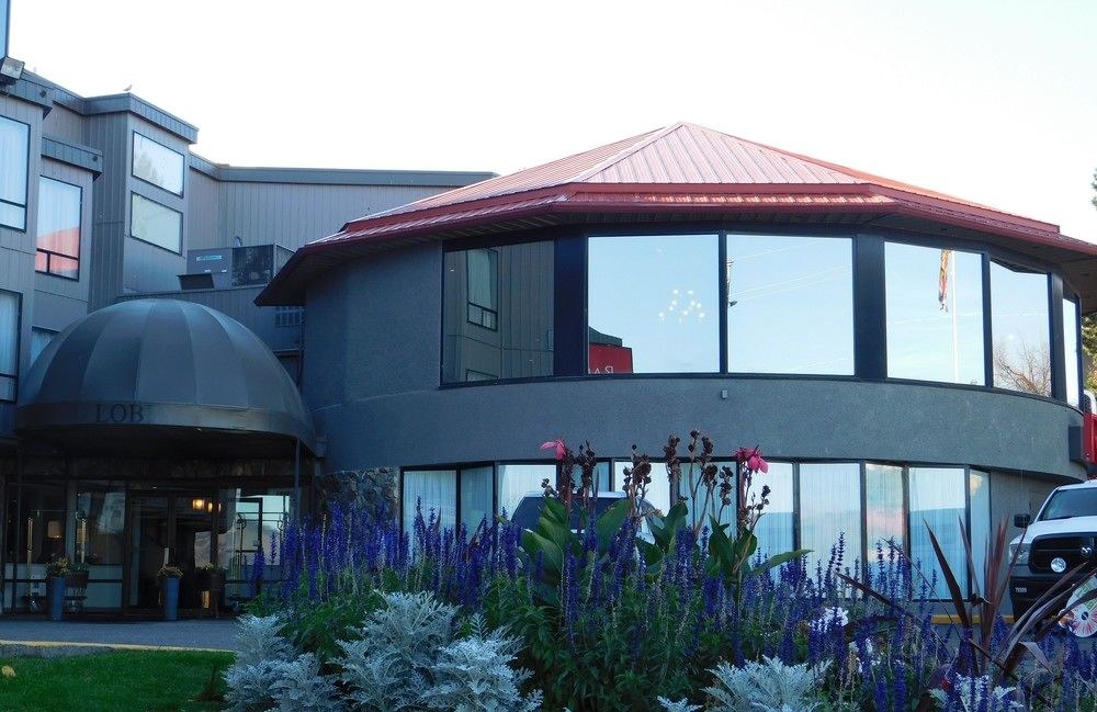RAMADA INN KAMLOOPS photo 1