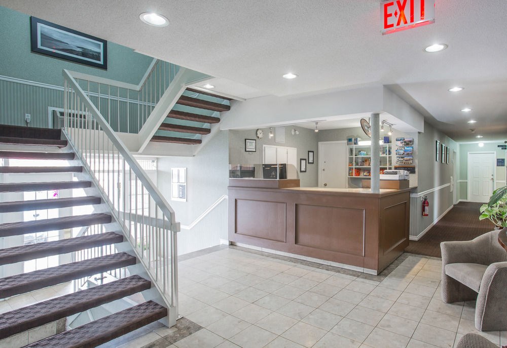 SANDMAN INN & SUITES KAMLOOPS photo 1