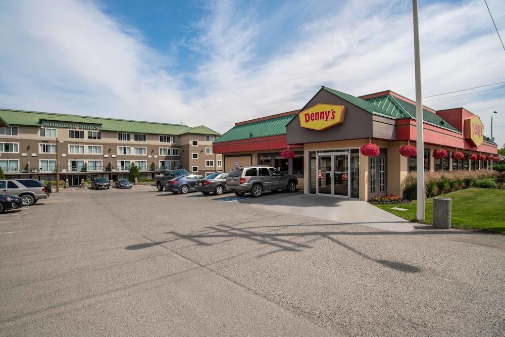 SANDMAN INN & SUITES KAMLOOPS photo 3