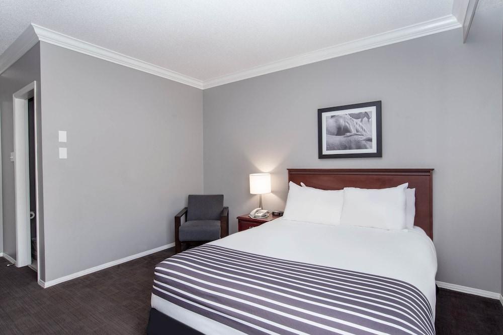 SANDMAN INN & SUITES KAMLOOPS photo 4