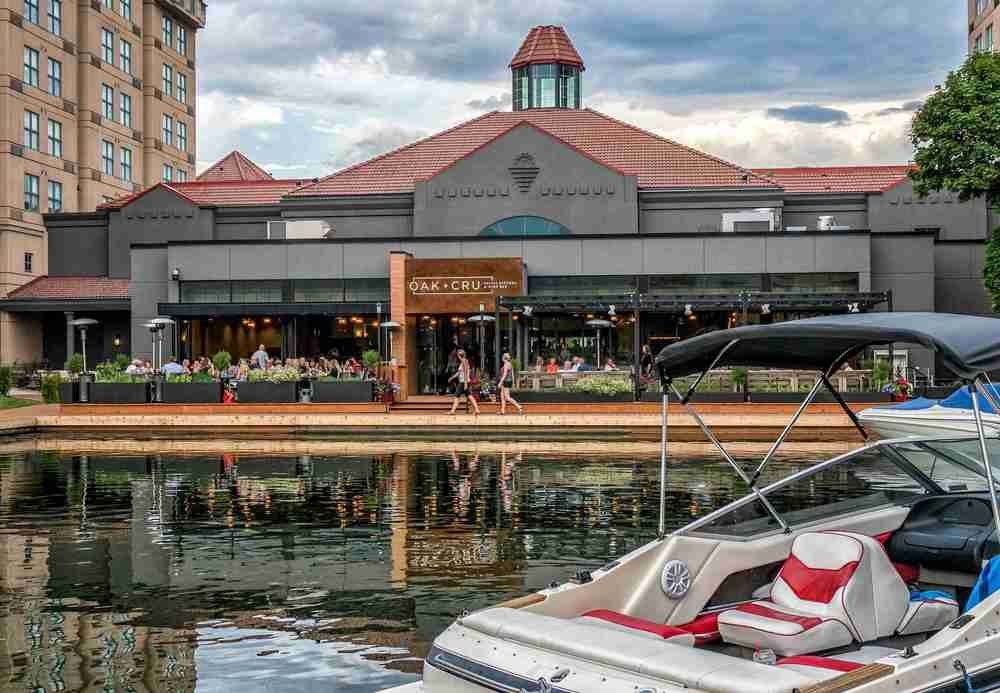 DELTA HOTELS BY MARRIOTT GRAND OKANAGAN RESORT photo 4
