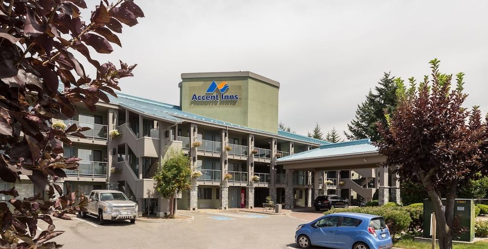 ACCENT INN KELOWNA photo 3